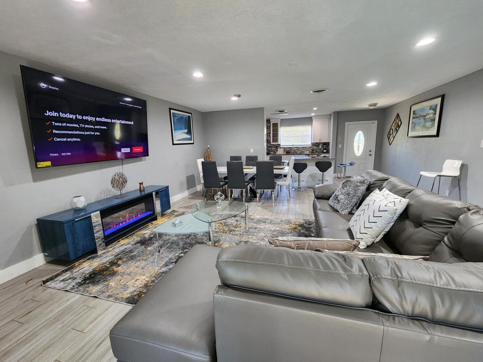 Apartamento The Perfect Vacation Getaway ! Miami Exterior foto