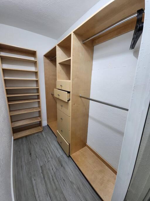 Apartamento The Perfect Vacation Getaway ! Miami Exterior foto