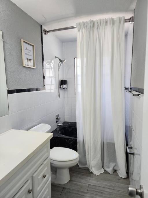 Apartamento The Perfect Vacation Getaway ! Miami Exterior foto