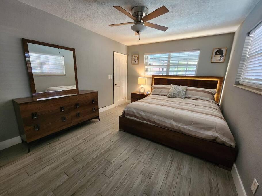 Apartamento The Perfect Vacation Getaway ! Miami Exterior foto