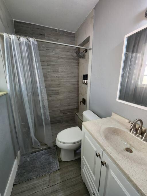 Apartamento The Perfect Vacation Getaway ! Miami Exterior foto