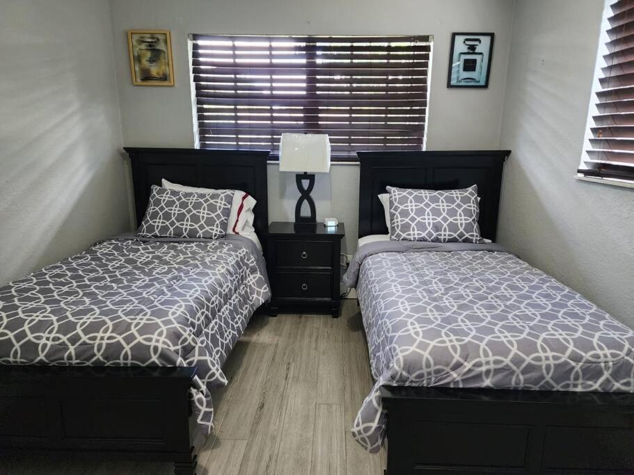 Apartamento The Perfect Vacation Getaway ! Miami Exterior foto
