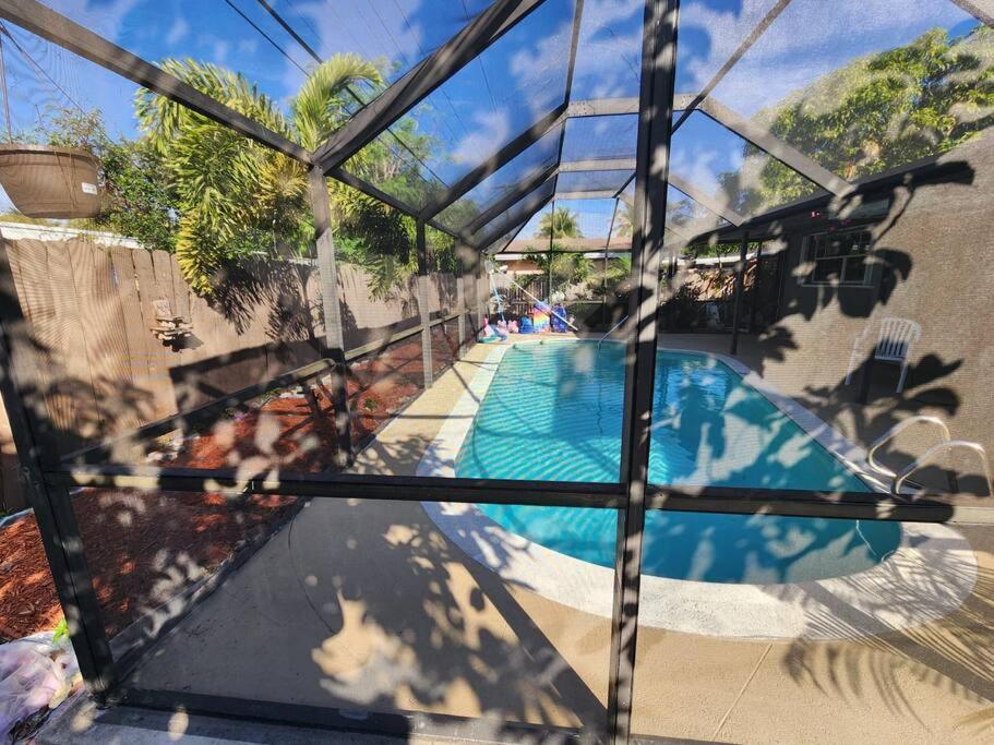 Apartamento The Perfect Vacation Getaway ! Miami Exterior foto