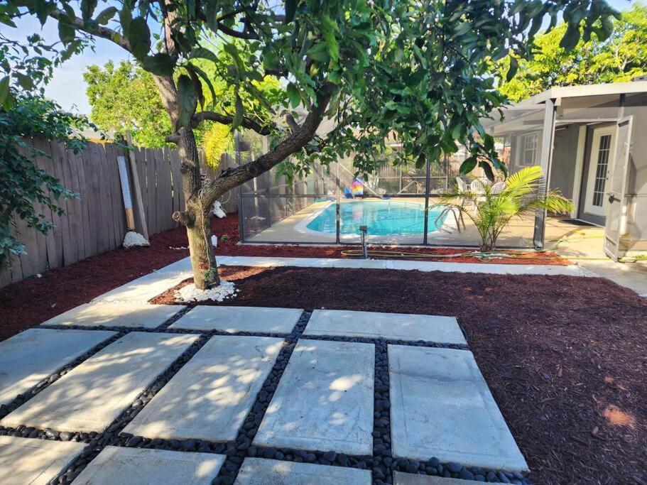 Apartamento The Perfect Vacation Getaway ! Miami Exterior foto